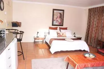 Bed & Breakfast Beit El Bnb