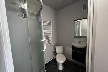 ベッドアンドブレックファースト Colocation Macoloc9 Longjumeau