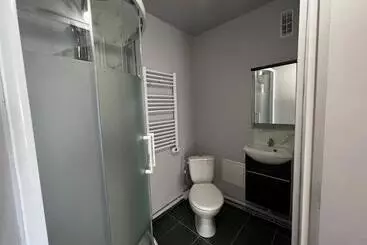Bed and Breakfast Colocation Macoloc9 Longjumeau