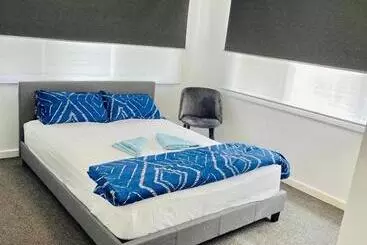 Hotelli Heritage Highway Holiday Home