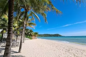 هتل Calidum Phu Quoc