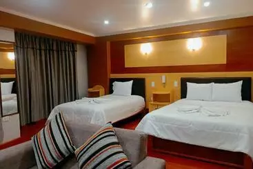 Hotel Pullman
