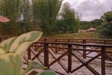 Hotelli Serapius Green