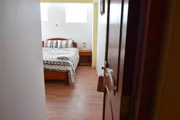 هتل Sueños Sambleños