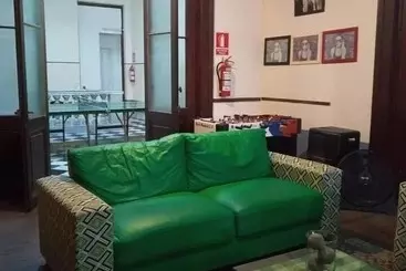 پانسیون Casa Copada