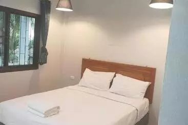 ペンション Kataonsea Bungalows