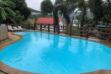 펜션 Kataonsea Bungalows