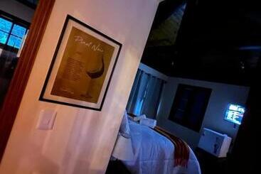 Pensão Pousada Maison Mauá