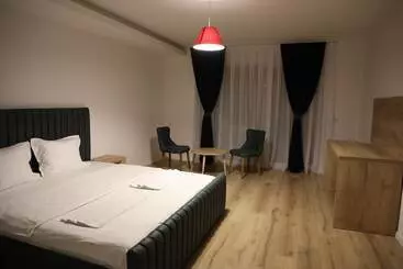 Andoena Resort