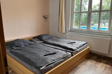 Bed and Breakfast Radler