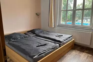 Aamiaismajoitus (B&B) Radler