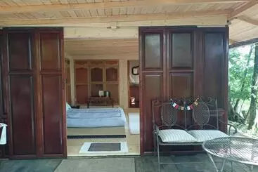 Bed and Breakfast Suxen Nature Experience Lodge Con Vista Panoramica
