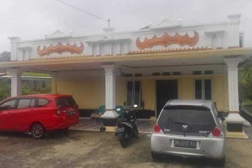 Hotel Spot On 91371 Wisma Nadira