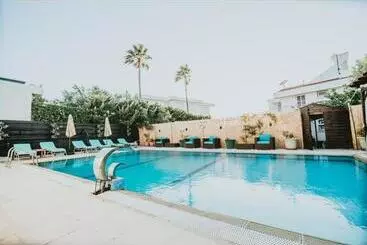 ホテル Sunside Inn