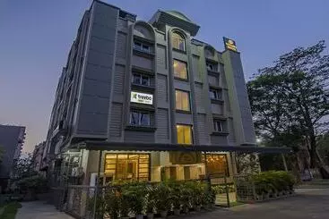 Hotel Treebo Gyani S