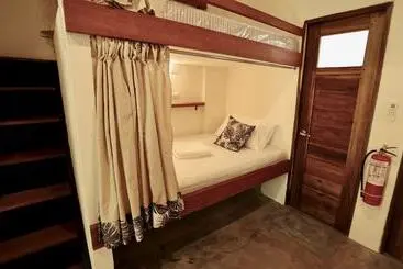 Lafinca Hostel Siargao