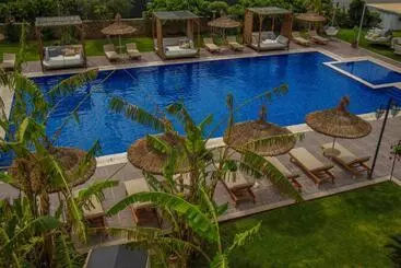 Palmonte Suites Hotel & Spa
