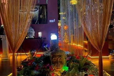 Palmonte Suites Hotel & Spa