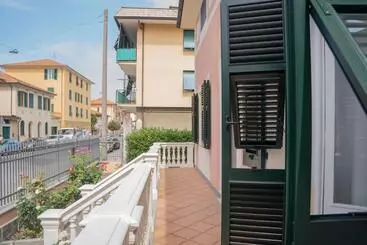 Majatalo 051   Villa Genny Appartamento Agrumi