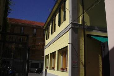 住宿加早餐 Casa Zeffirino