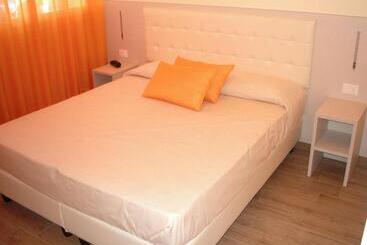 مبيت وإفطار Casa Zeffirino