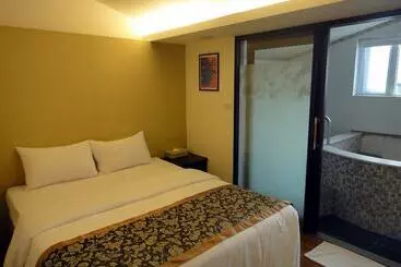 Chat Hot Spring Resort