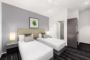 Apartament Club Wyndham Flynns Beach, Trademark Collection By Wyndham