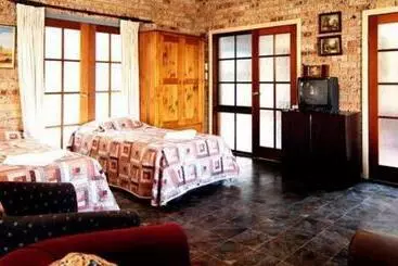 Ettalong Beach Tourist Resort