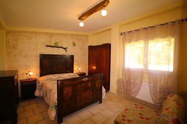 游客公寓 Funghi 2