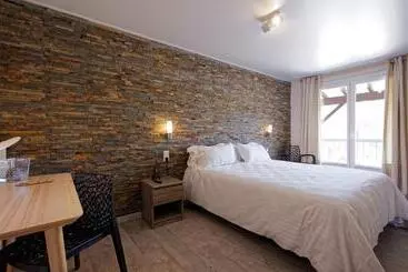 Otel Auberge Val Moureze Hôtel & Spa