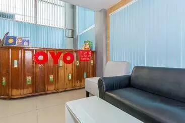 Hotel Baan Sang Chan