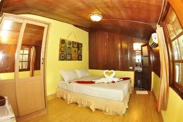 Отель Baia Baia Resort