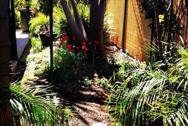 فندق Barossa Dreams