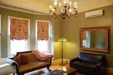 Hôtel Barossa Dreams