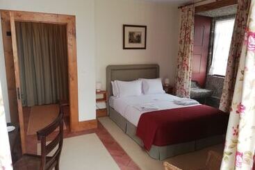 Hotel Casa Da Portela De Sampriz