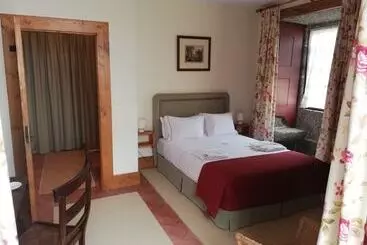 호텔 Casa Da Portela De Sampriz