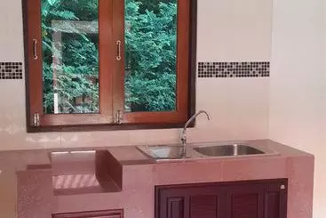 ホテル Dow Residence