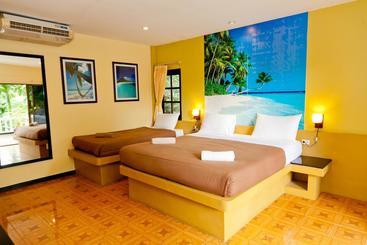 Hotel Full Moon Beach Resort