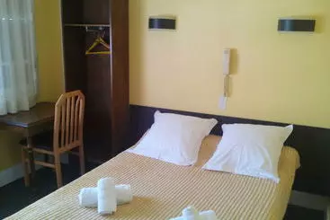 酒店 Hôtel La Rotonde