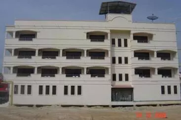 Hotel Kamala Phuyai Resort