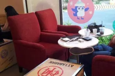 호텔 Krabi Riverview