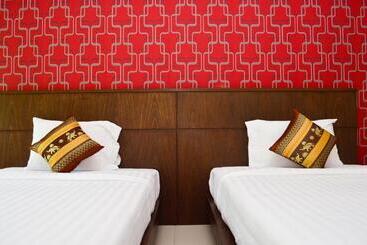 Lub Sbuy House Hotel Sha