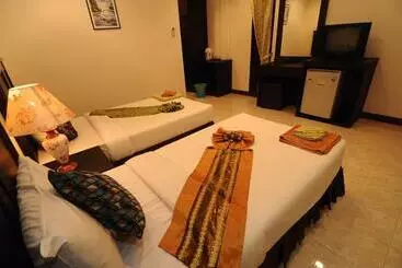 호텔 N.t. Lanta Resort