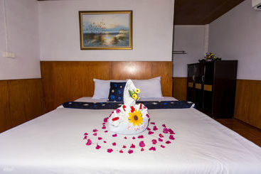 فندق Phi Phi Good View