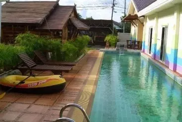Hotell Phuket7 Inn