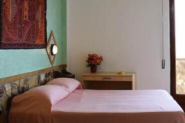 ホテル Restaurant Diana