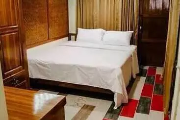 هتل Saithong House