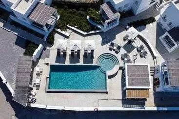 Appart'hotel Lemon Tree Houses