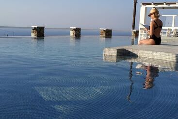 Апарт-отель Lemon Tree Houses