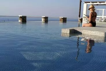 アパートホテル Lemon Tree Houses